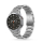 Pasek i akcesoria do zegarków Tech-Protect Stainless do Galaxy Watch 4 / 5 / 5 Pro / 6 / 7 / FE silver